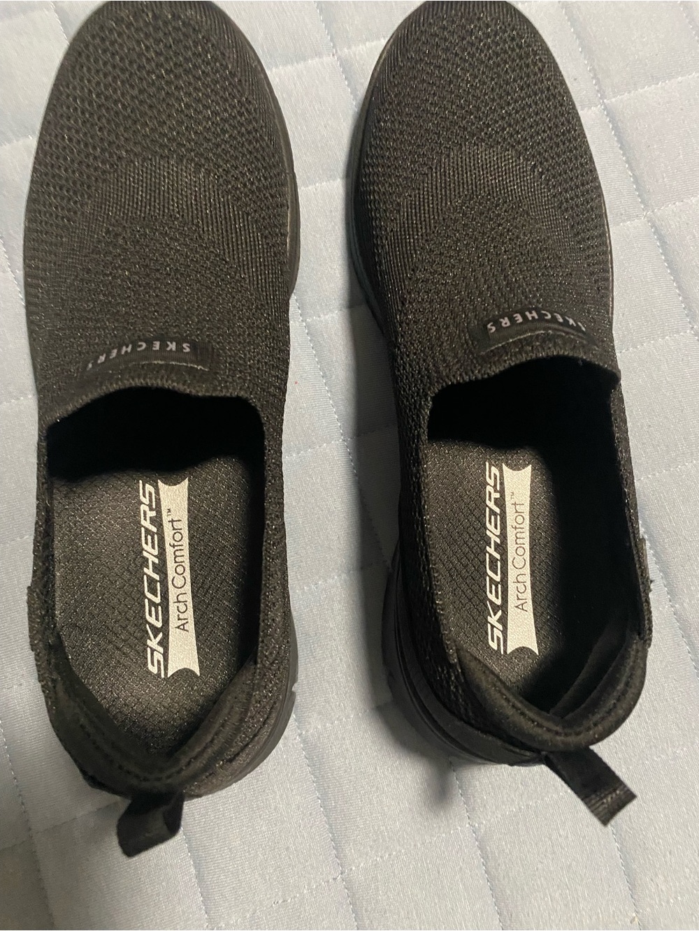 Sketchers Tennis